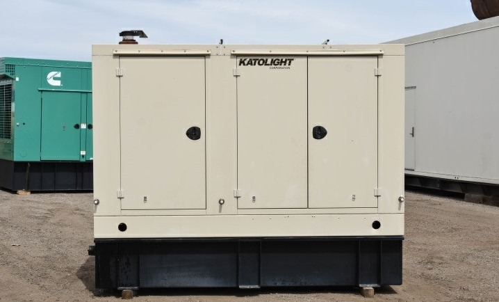 鄢陵购买柴油发电机需留心哪些问题?