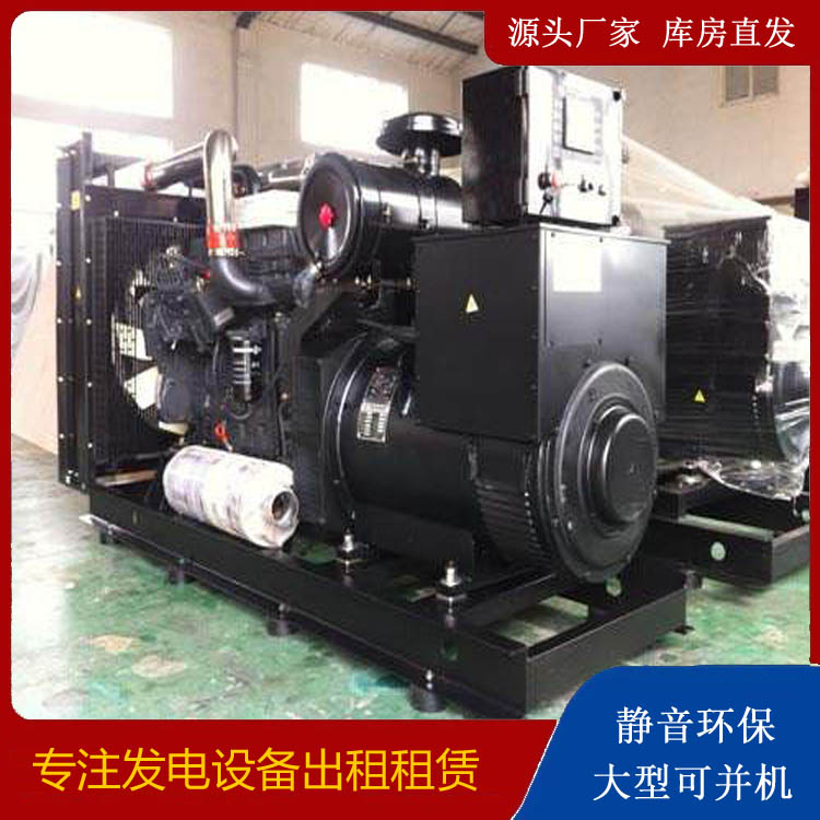 鄢陵发电车出租 柴油发电机组需要经常换机油吗？