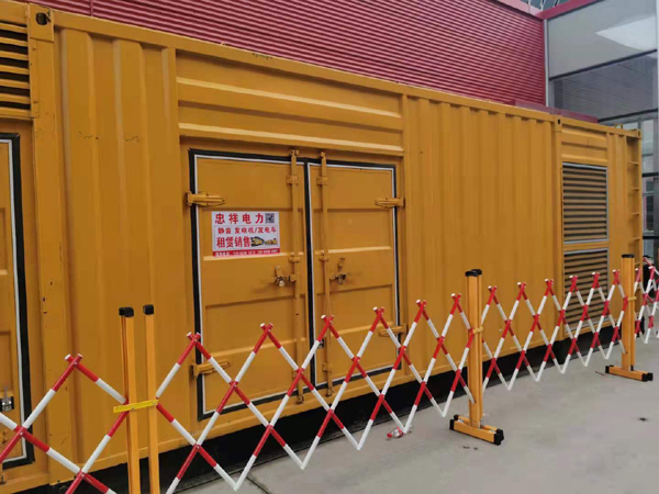 鄢陵关于通用发电机的十万个为什么？