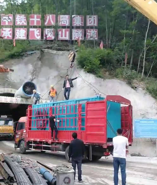 鄢陵发电机组维修后输出功率降低是什么问题