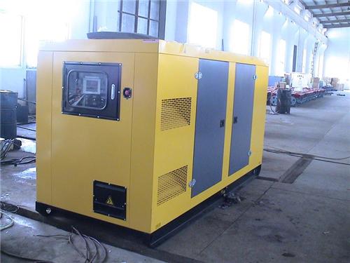 鄢陵租赁发电机 柴油发电机组的蓄电池种类有哪些？