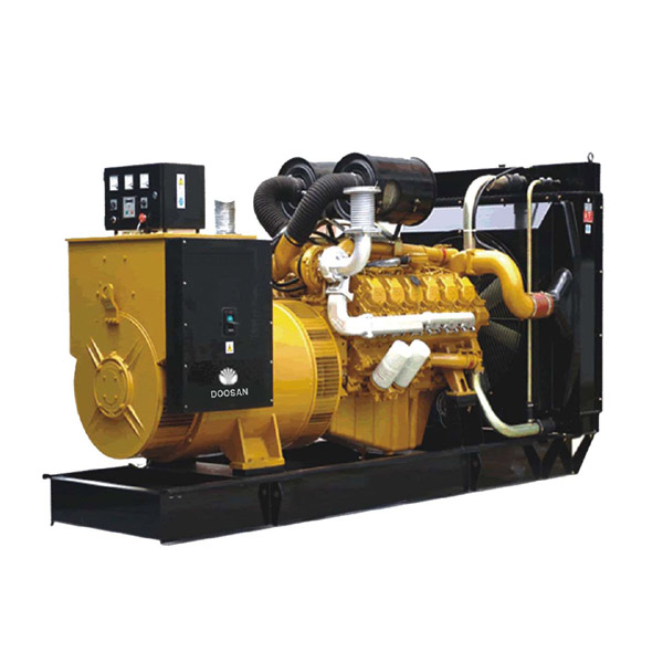 鄢陵租赁发电机-怎样确保潍柴发电机组的质量