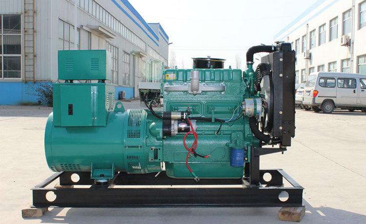 鄢陵租赁发电车-分析我国柴油发电机组行业发展存在的问题