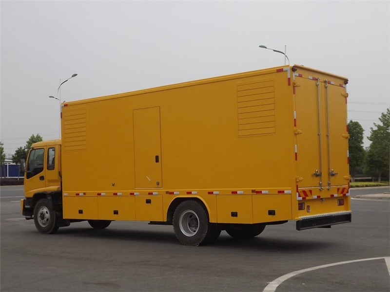 鄢陵租赁发电机-柴油发电机组出口六要素