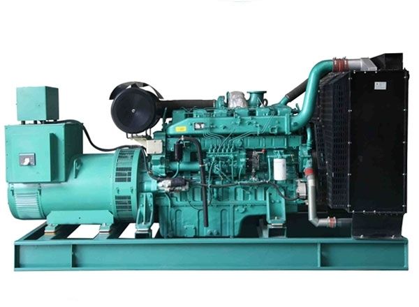 鄢陵发电机租赁-柴油发电机与汽油发电机的区别