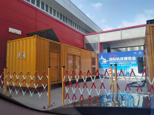 鄢陵发电车出租-发电机无电压或电压太低怎么办？