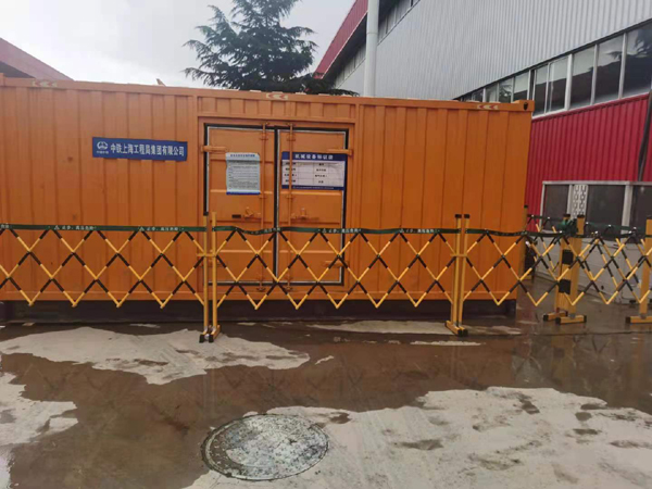 鄢陵发电机租赁-柴油发电机组的基础知识？