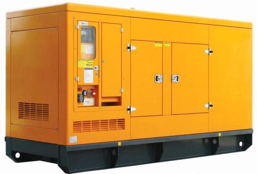 鄢陵出租发电机-发电机组的选购原则包括哪些方面