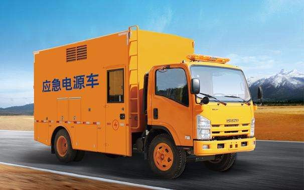 鄢陵租赁发电机-柴油发电机组紧急停机的正确操作方法