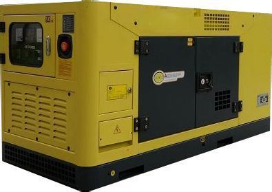 鄢陵出租发电机-怎样对比判断发电机组的质量