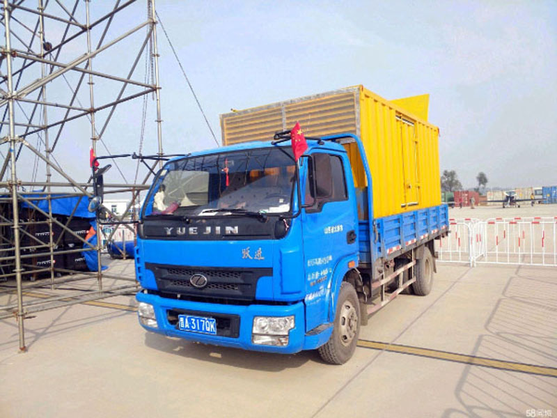鄢陵租赁发电机-柴油发电机组租赁之新发电机组热磨合与冷磨合的区别