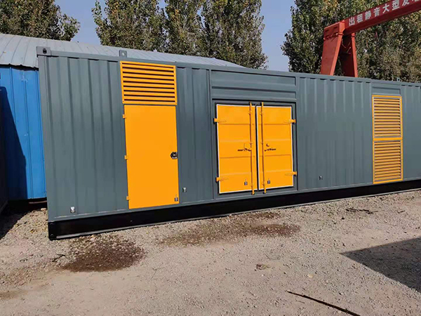 鄢陵签订发电机出租合同时需要注意的一些重要事项：