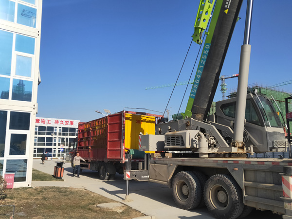 鄢陵发电机出租50KW柴油发电机组需要配多粗电缆线