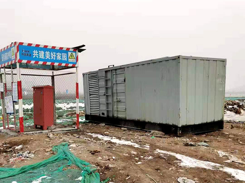 鄢陵燃气发电机在高海拔地区运行时会遇到哪些常见故障？