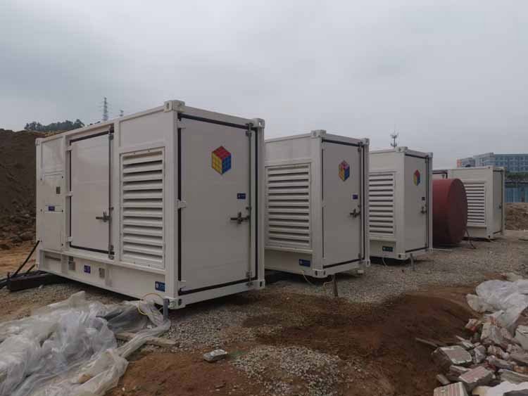 鄢陵如何降低 200KW 柴油发电机的燃油消耗率？