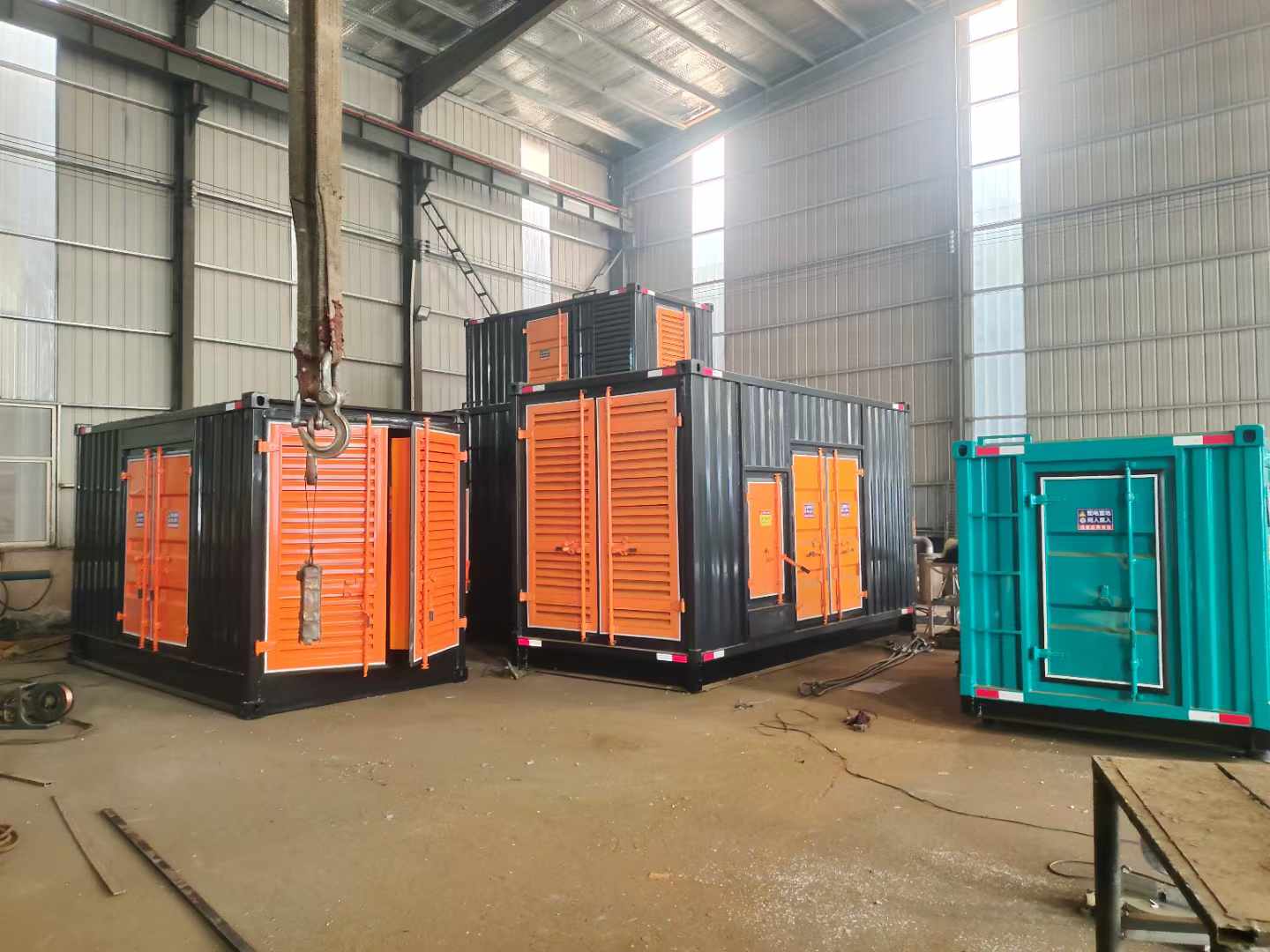鄢陵如何根据用电设备的功率选择合适的空开？