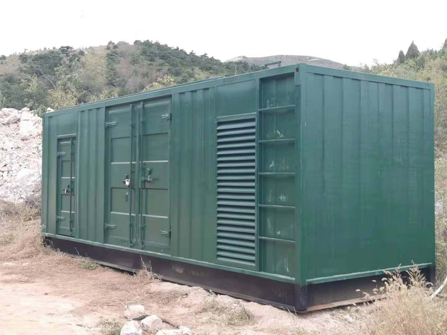 鄢陵如何对接地系统进行定期检测和维护？