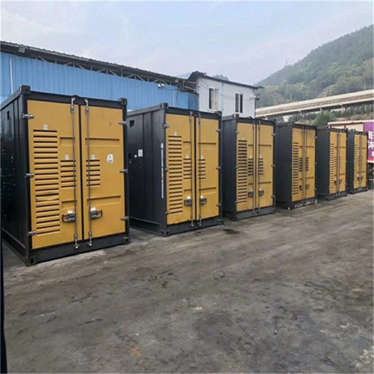 鄢陵发电机组使用中需注意哪些事项？