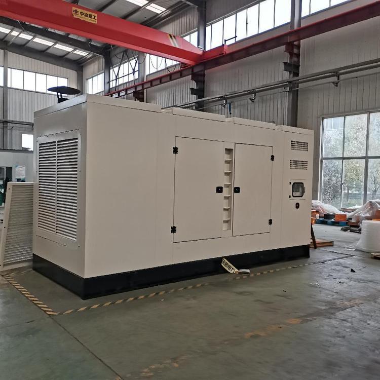 鄢陵启动发电机组时需要注意什么？