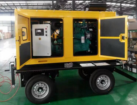 鄢陵不同标号的柴油混合使用对发动机的油耗有什么影响？