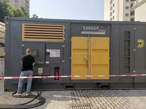 鄢陵延长空气滤清器使用寿命的注意事项