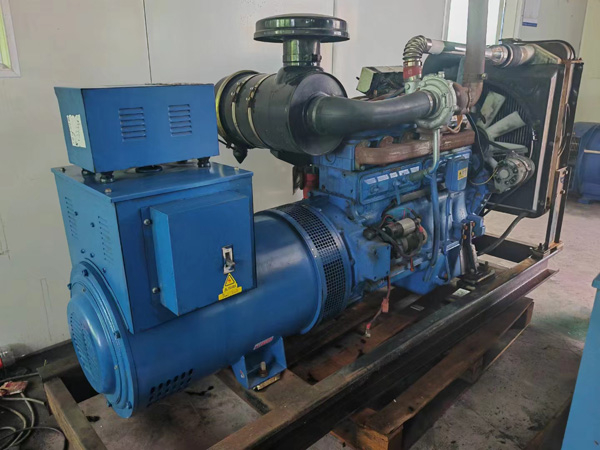 鄢陵100kW柴油发电机组使用多级机油有哪些优缺点？