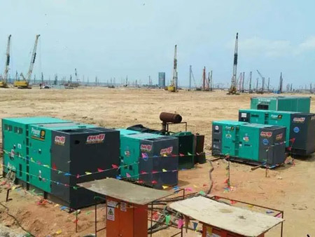鄢陵测量水冷式机油散热器密封件尺寸的具体步骤是什么？
