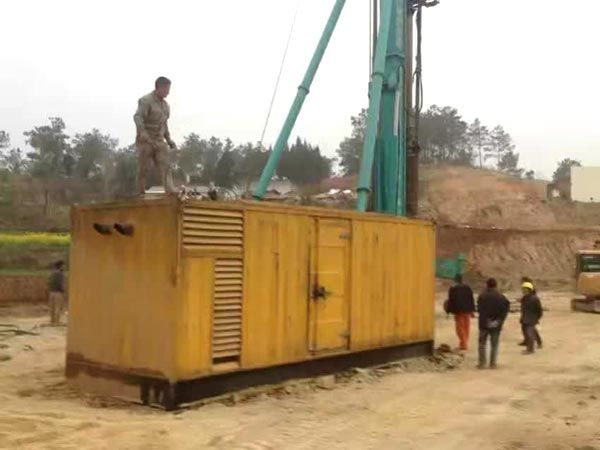 鄢陵柴油发电机组应用场合有哪些？